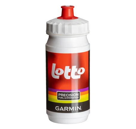 láhev TACX TEAM LOTTO 0,55 l