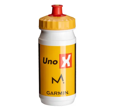 láhev TACX TEAM UNO-X 0,55 l