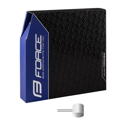 lanko brzdové FORCE MTB 2,0m/1,5mm ocelové BOX