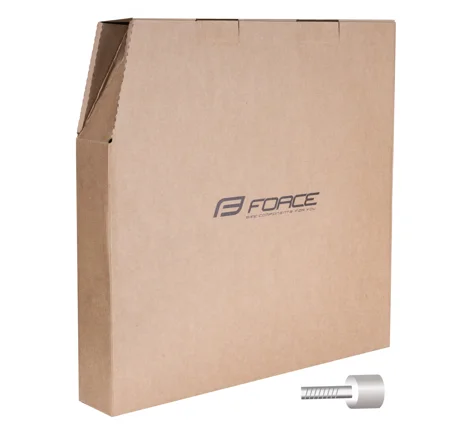 lanko řadící FORCE 2,1m/ 1,1mm ocelové BOX