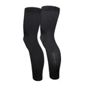 leg warmers FORCE BREEZE knitted, black M-L
