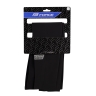 leg warmers FORCE RACE,black