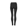 leggings FORCE SIMPLE LADY, black