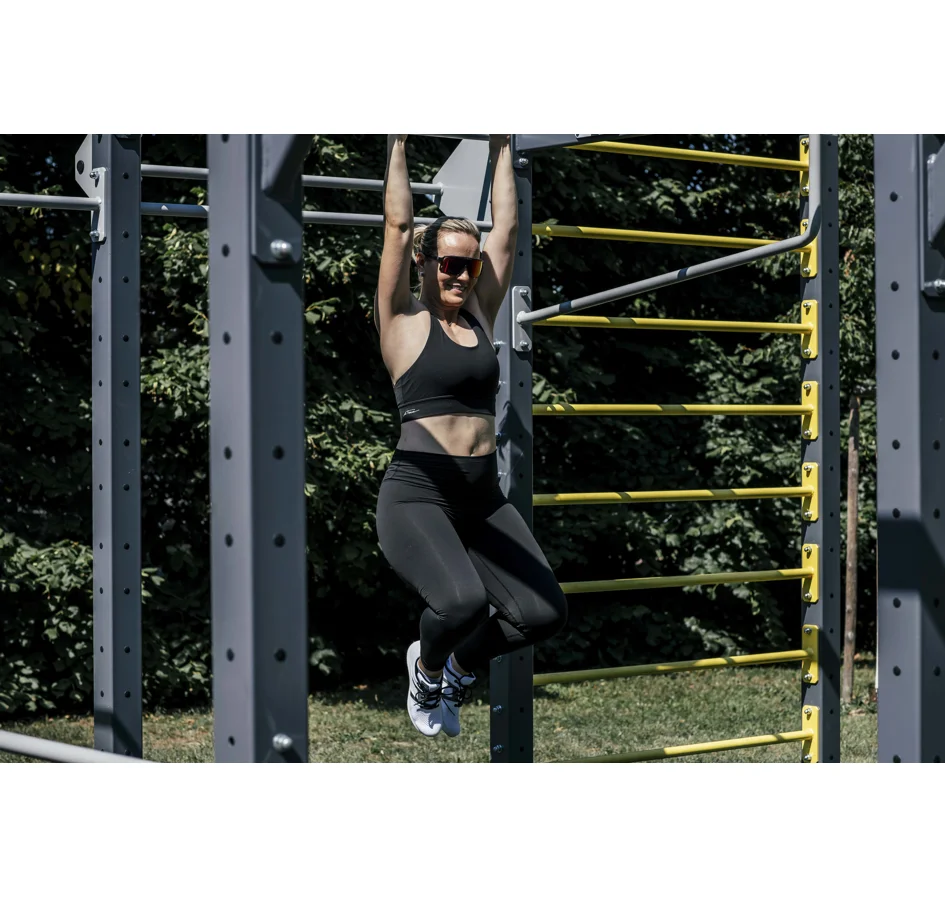 leggings FORCE SIMPLE LADY, black