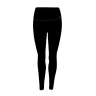 leggings FORCE SIMPLE LADY, black
