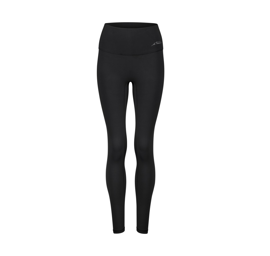 leggings FORCE SIMPLE LADY, black