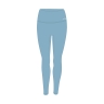 leggings FORCE SIMPLE LADY, blue