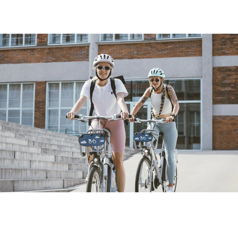 legíny FORCE SIMPLE LADY, modré