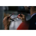 lens dioptric FORCE RX VISION FOTO, photochromatic