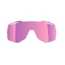 lens spare contrast FORCE ATTIC, pink