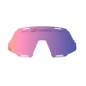 lens spare contrast FORCE GRIP, purple