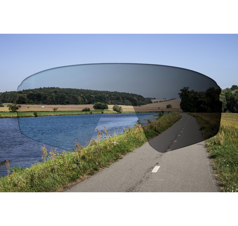 lens spare FORCE ATTIC, photochromic