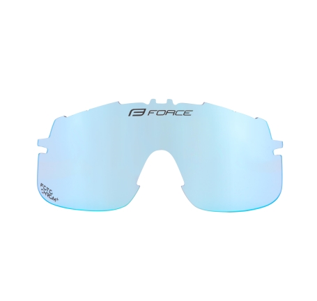 lens spare FORCE EPIC, photochromic