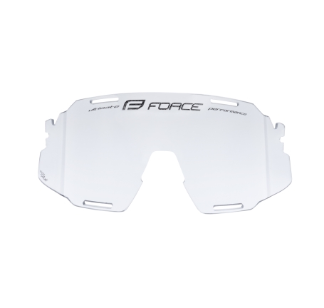 lens spare FORCE GRIP, photochromic