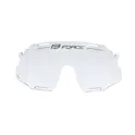 lens spare FORCE GRIP, photochromic