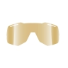 lens spare mirror FORCE ATTIC, gold