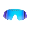 lens spare revo FORCE GRIP, blue revo lens
