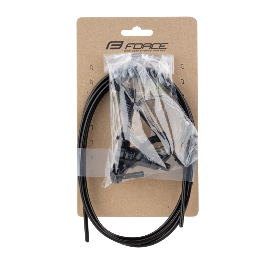 lever of seatpost FORCE DROPPER for 1x  