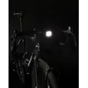 light set FORCE COB 2.0 USB front+rear