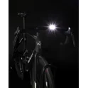 light set FORCE DIVER ARC USB front+rear