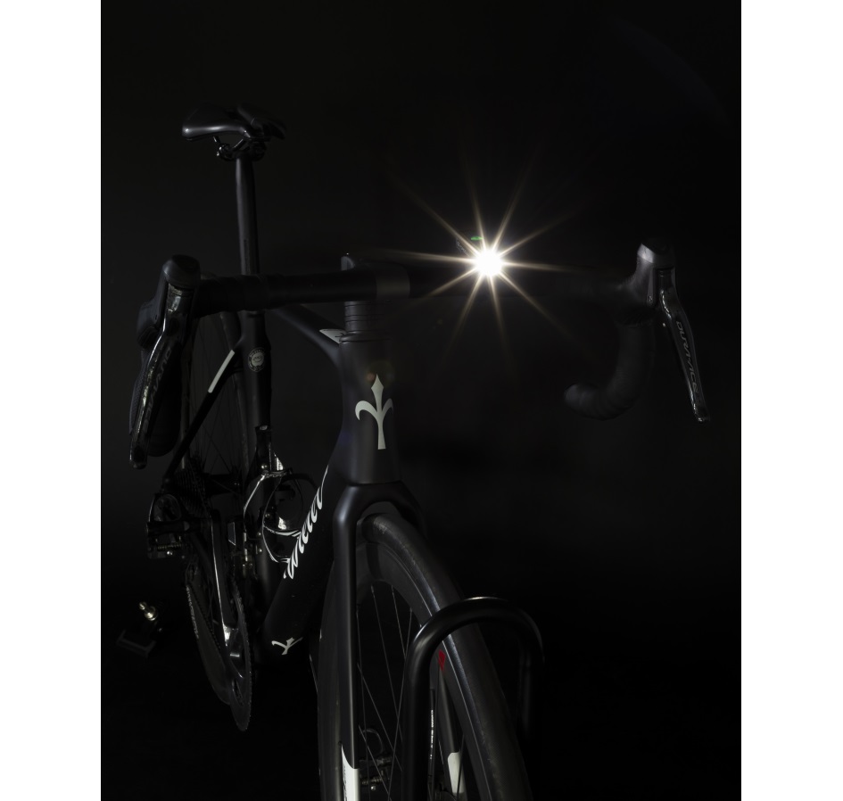 light set FORCE USB DOT front+rear