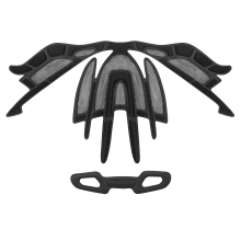 lining/padding for helmet F LYNX TEAM, black UNI