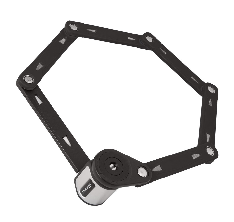 fold over lock