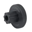 lock nut tool F for SH Hollowtech II BB, plastic