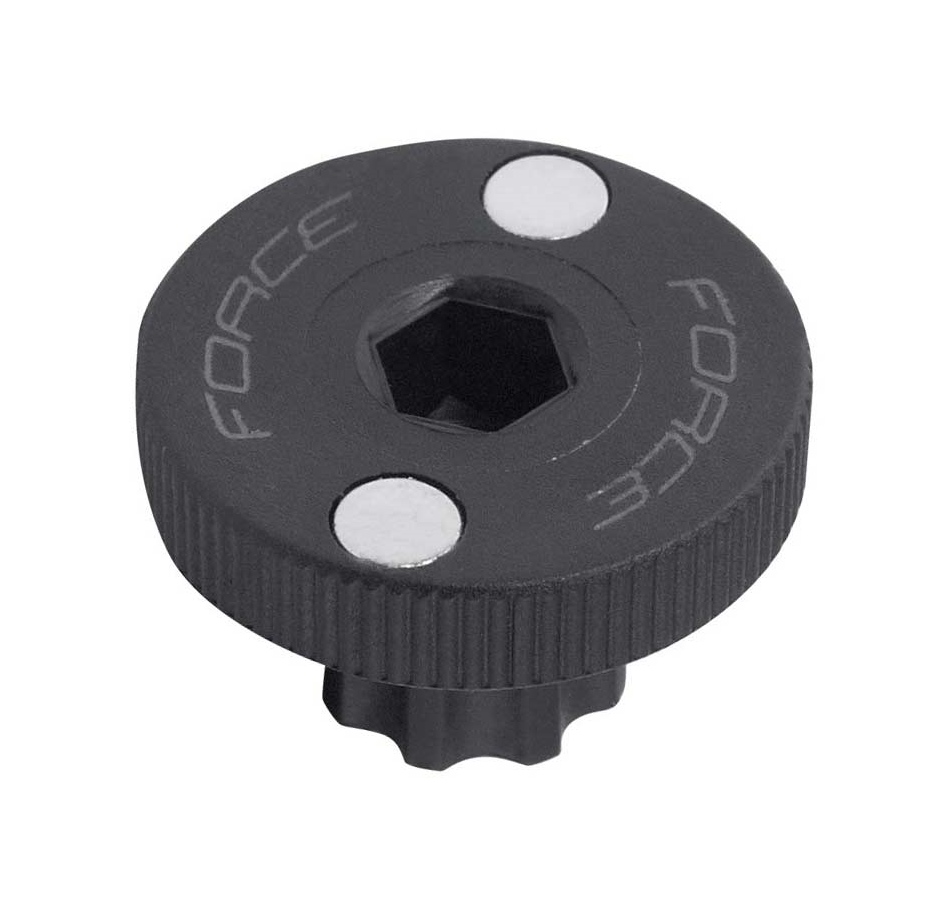 lock nut tool F for SH Hollowtech II BB, plastic