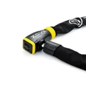 lock ZOVII, smart chain w/th alarm 120cm/8mm