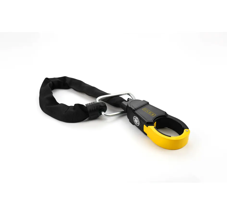 lock ZOVII, smart chain w/th alarm 60cm/6mm