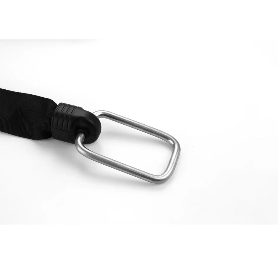 lock ZOVII, smart chain w/th alarm 60cm/6mm