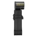 lock ZOVII, smart folding with alarm 80cm/3mm