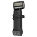 lock ZOVII, smart folding with alarm 80cm/3mm