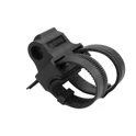 lock ZOVII, smart U-lock with alarm 230cm/14mm