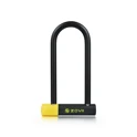 lock ZOVII, smart U-lock with alarm 230cm/14mm