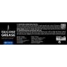 lubricant grease FORCE silicone paste, dose, 100g