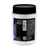 lubricant grease-jar FORCE, yellow, 1l