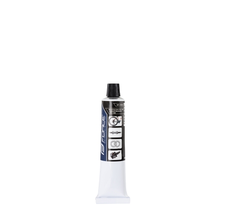 lubricant grease-tube FORCE with PTFE (Teflon)40ml