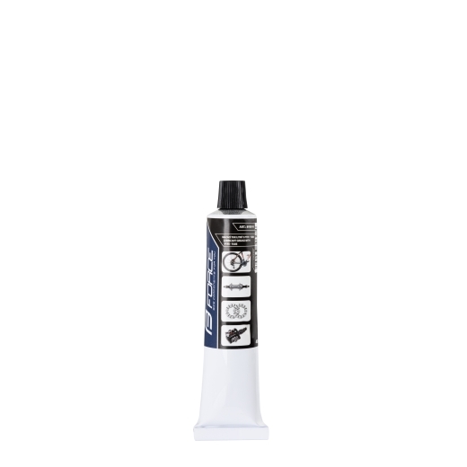 lubricant grease-tube FORCE with PTFE (Teflon)40ml