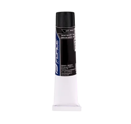 lubricant grease-tube FORCE, yellow 40ml