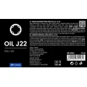 lubricant-mechanical spray FORCE J22 125ml