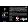 lubricant-spray FORCE 100% SILICONE oil, 150ml