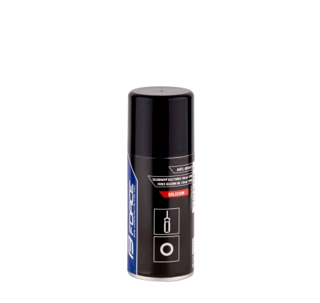 lubricant-spray FORCE 100% SILICONE oil, 150ml