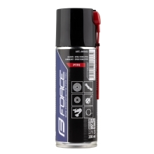lubricant-spray FORCE PtFe 200ml