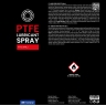lubricant-spray FORCE PtFe 600ml