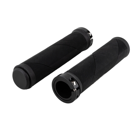 madla FORCE GRIB, jištěná, černá, balená