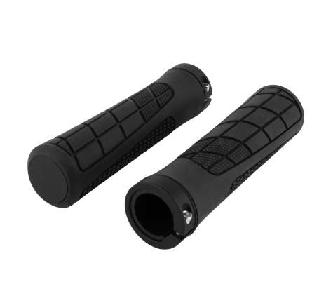 madla FORCE ORIX, jištěná, černá,balená