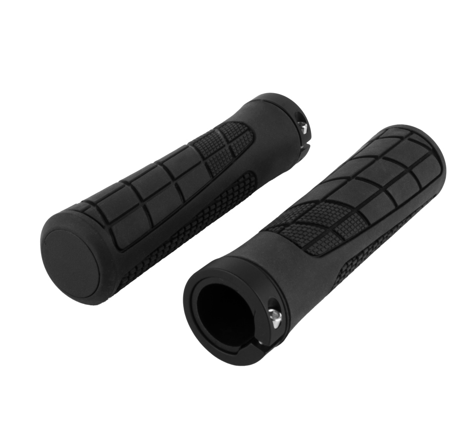 madla FORCE ORIX, jištěná, černá,balená