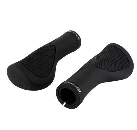 madla FORCE RIVO tvarovaná, jištěná, černá, balená